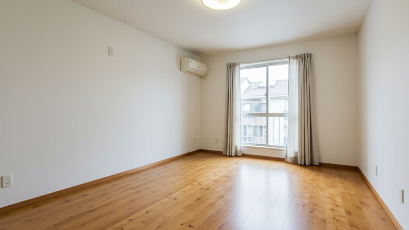 室内（ワンルーム）